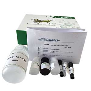 D-乳酸(D-LA)含量微量法主圖